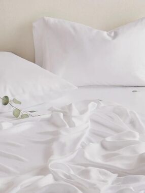 Buffy King Sheet Set